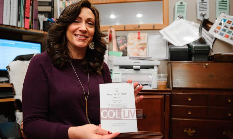 Leather Became a Labor of Beauty