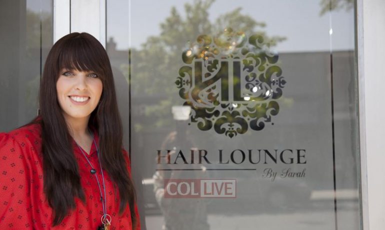 Childhood Plan Becomes NY Salon