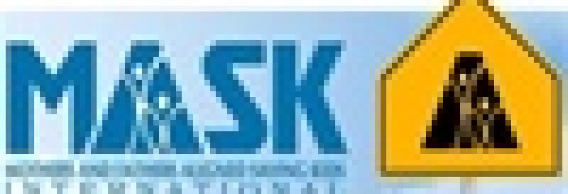 MASK Mothers & Fathers Aligned Saving Kids