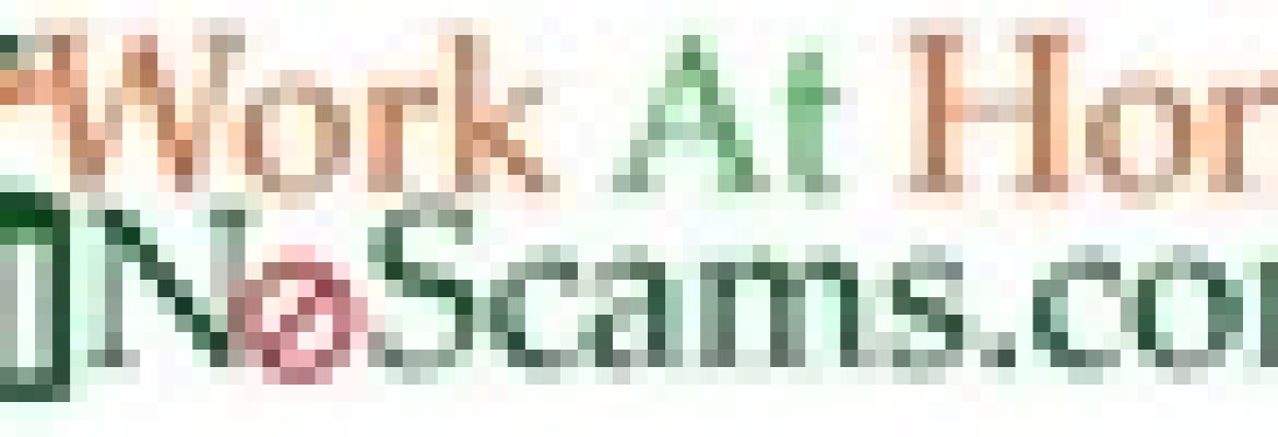 WorkAtHomeNoScams.com