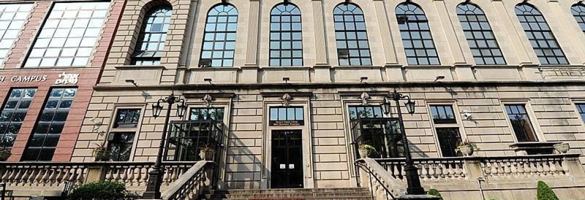 Purim Baskets – Oholei Torah PTA