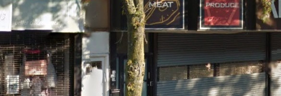 Three Ninety One Kingston