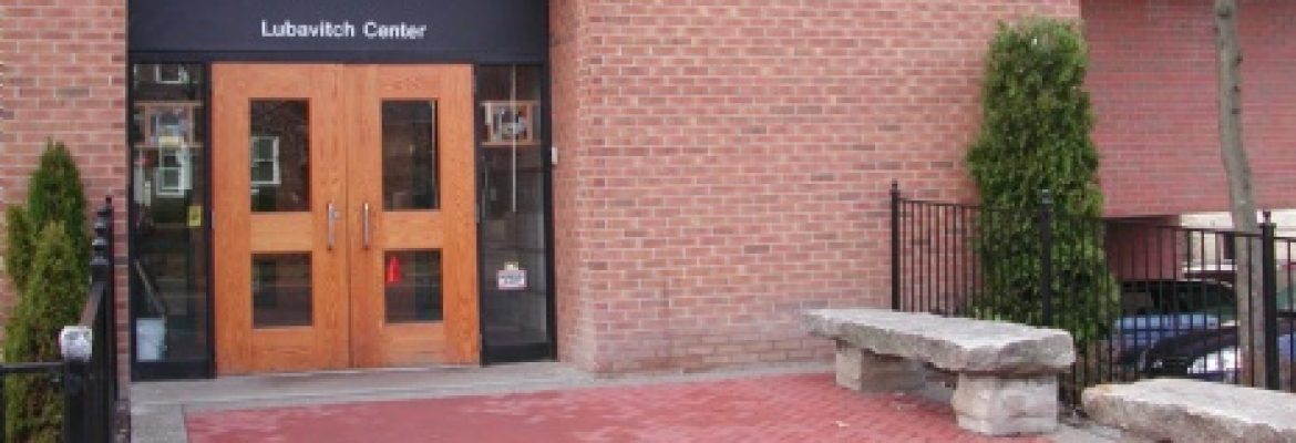 Yeshiva Boys’ High School