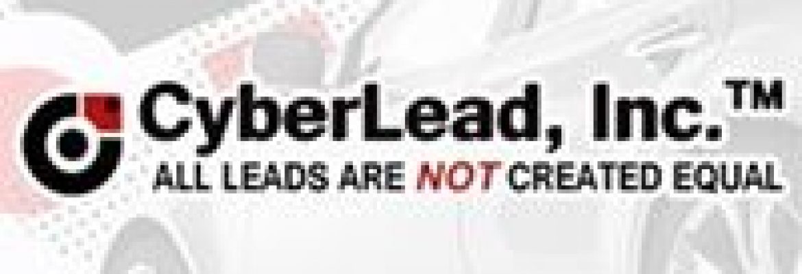 CyberLead, Inc.