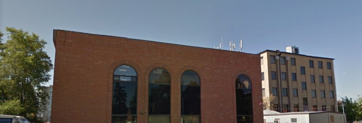 Mesivta Lubavitch Toronto