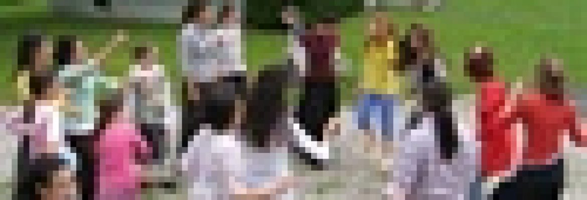 Jewish Girl’s Retreat