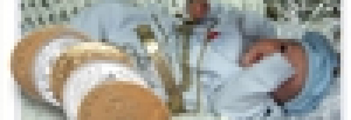 Pidyon Haben Tray Gemach