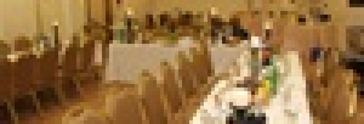 Beis Chaya Mushka Hall