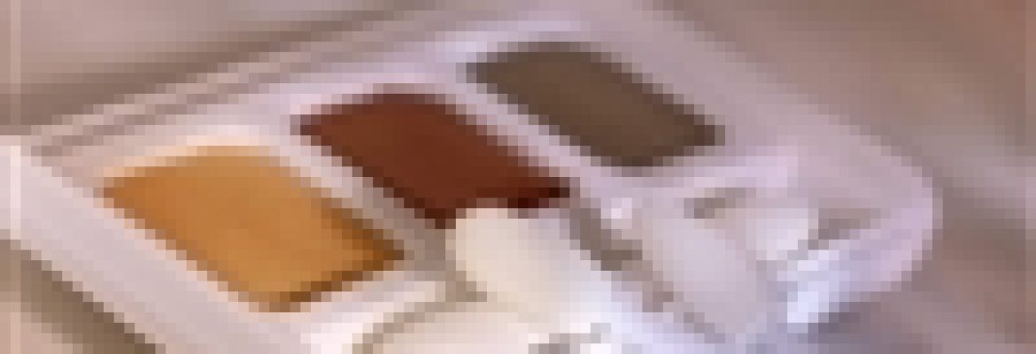 Nechama’s Beauty Effects