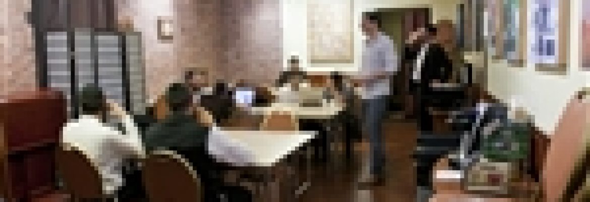 Crown Heights Young Entrepreneurs (CHYE)