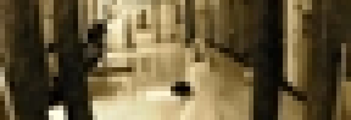 Precious Moments Studio