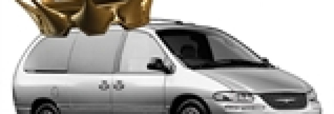 Keter Van & Car Service