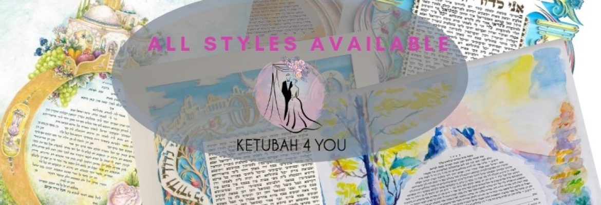 Ketubah4You.com