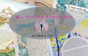 Ketubah4You.com