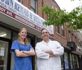 Crown Rehab and Wellness