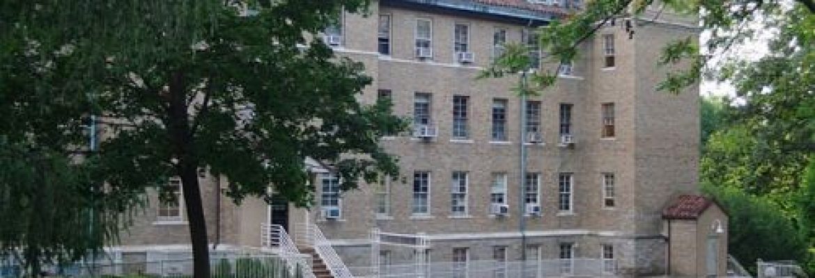 RCA – Morristown Semicha